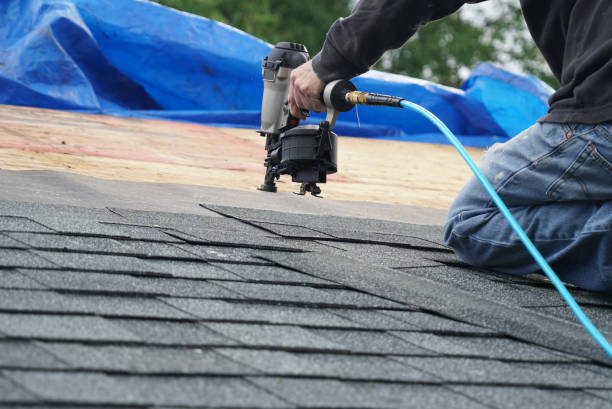 Best Shingle Roofing Installation  in Glasgow, MT