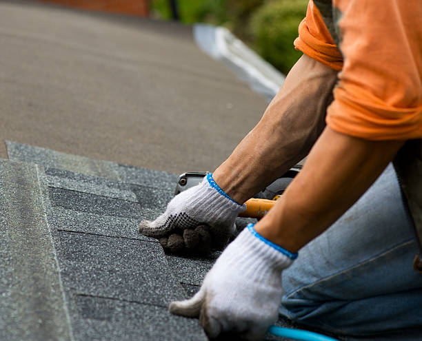 Best Roof Leak Repair  in Glasgow, MT